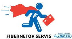 Dežurna servisna služba 080 2554