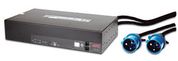 APC Rack STS, 2U 230V, 32A, IEC309-32A In, (16)C13, (2)C19 Out